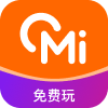 MiMi 语音 logo